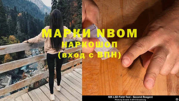 кокс Пестово
